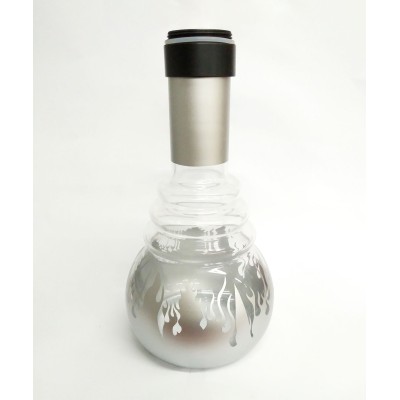 Γυάλα Ναργιλέ D09L